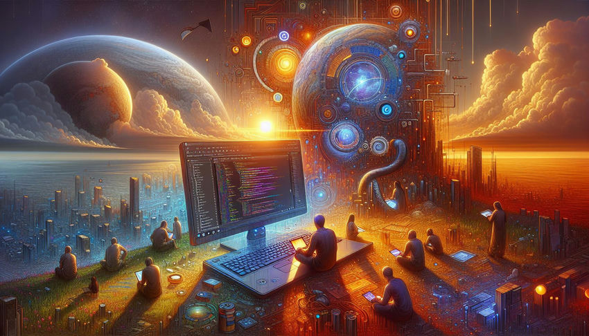 History and Evolution of Visual Studio